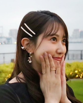 辻本菜々子の画像