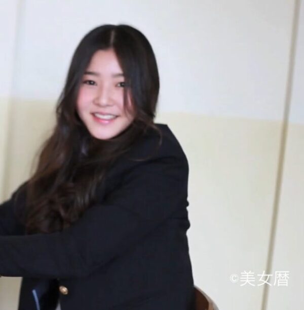 15歳の時の石森美月季の画像