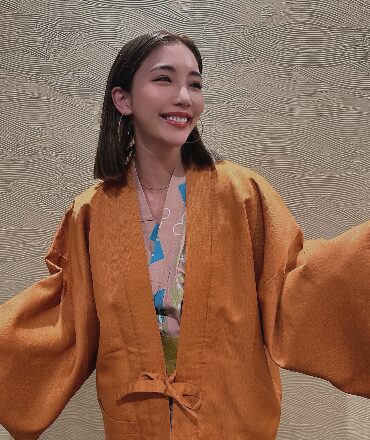 村岡優子さんの画像