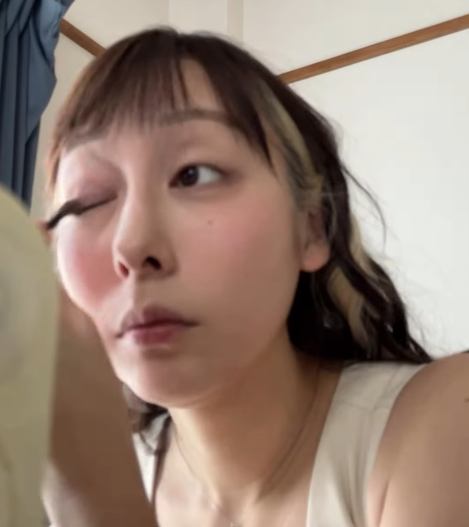 黒澤楓の画像