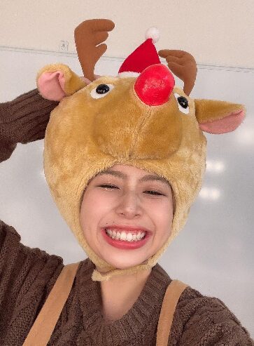 河地柚奈の画像