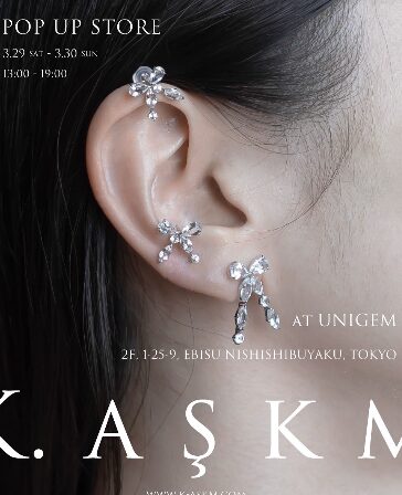 K.AŞKMのポスター画像