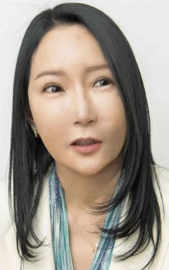 堤未果の画像