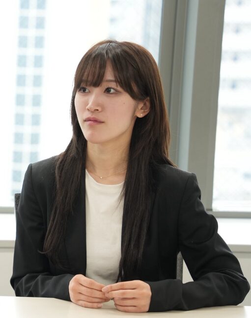 渡辺莉央の画像
