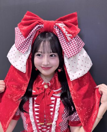 相川暖花の画像