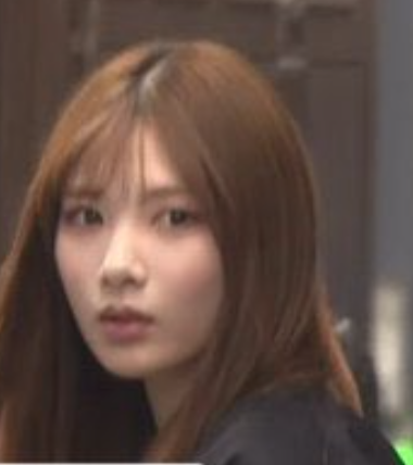 田野和彩の画像