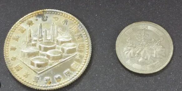 むつ小川原コインの画像